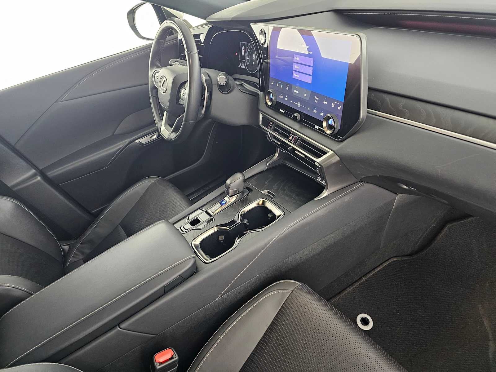 2023 Lexus RX 350 Premium Plus