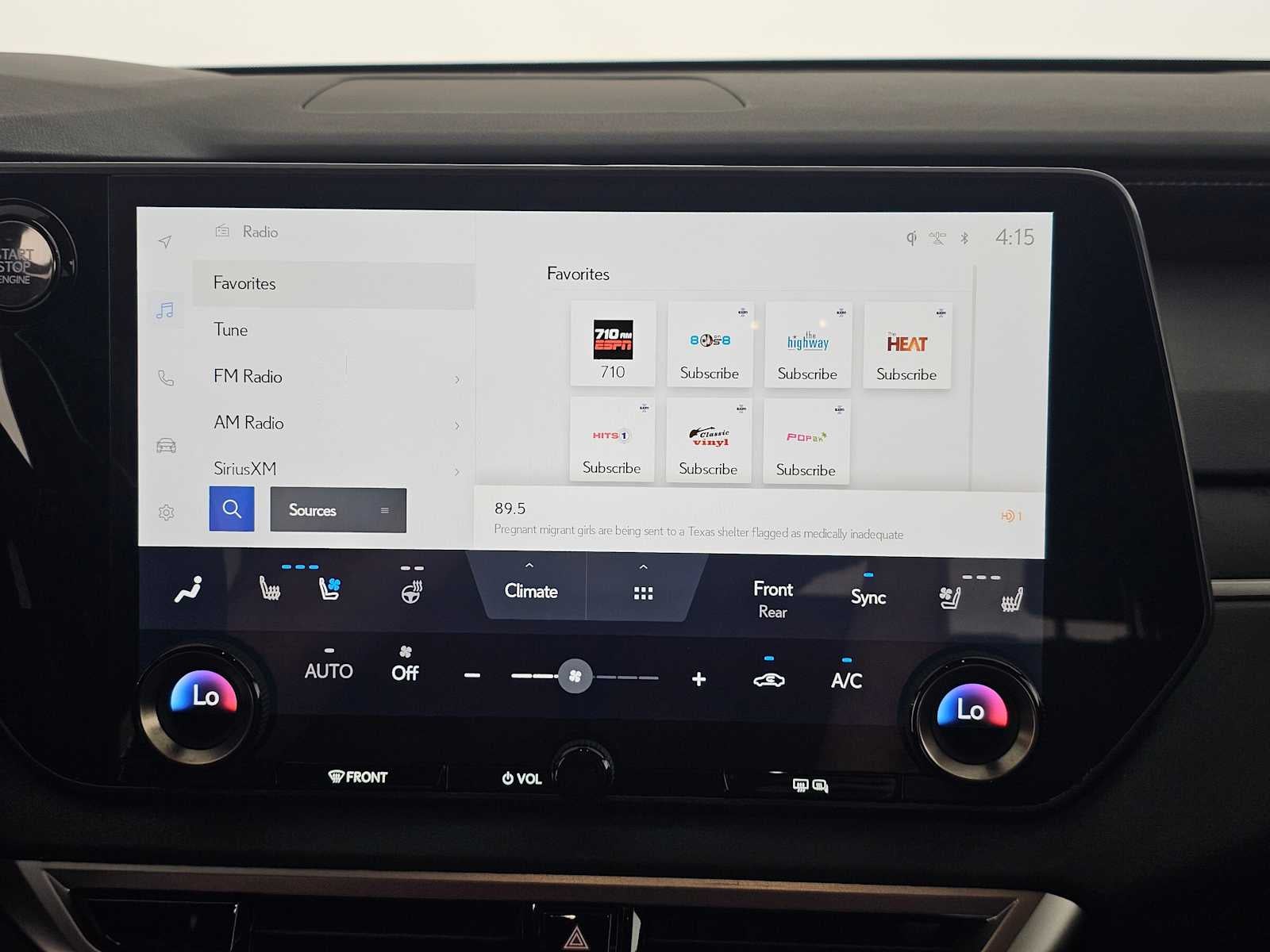 2023 Lexus RX 350 Premium Plus