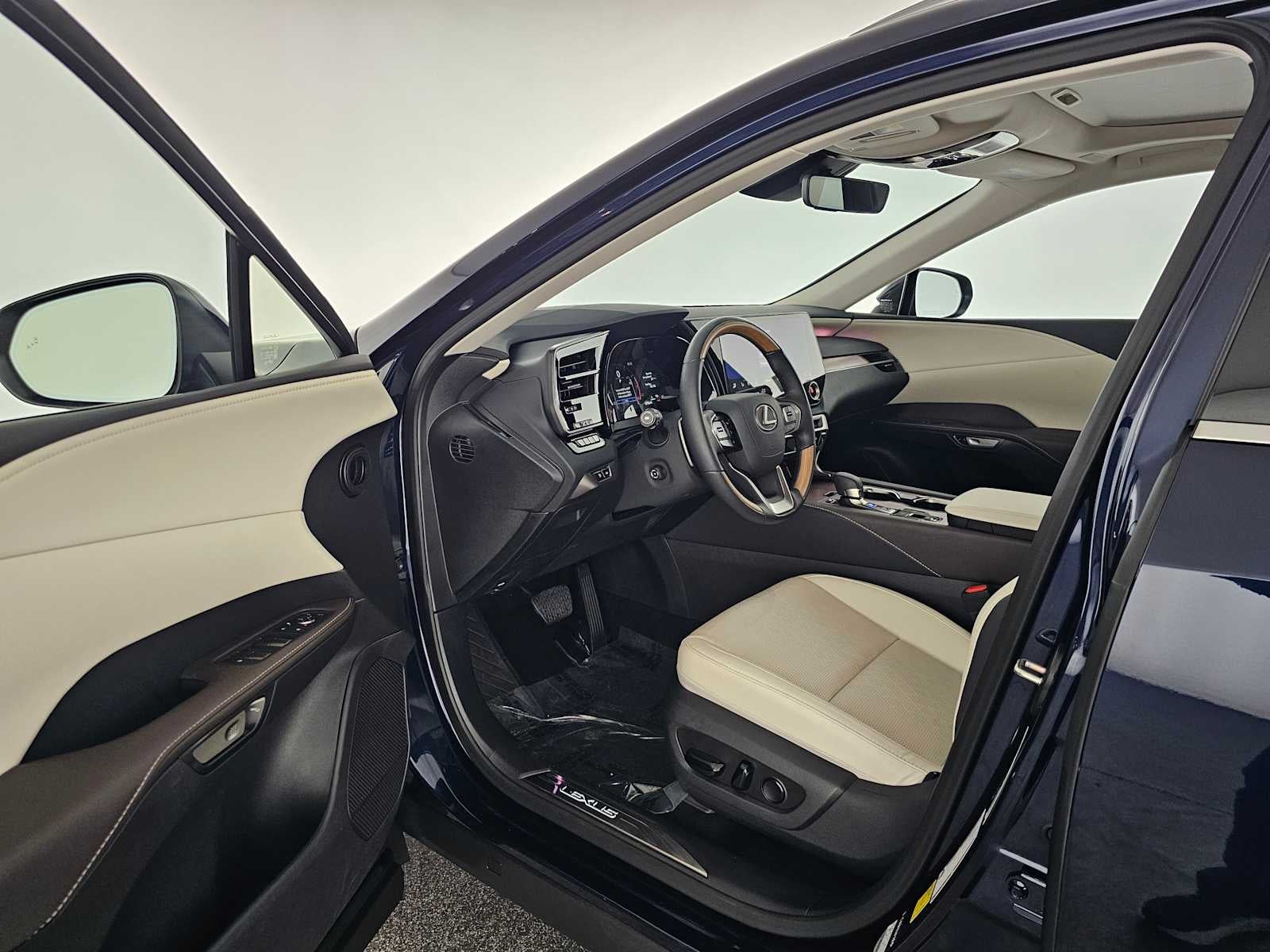 2026 Lexus RX 350 Premium+