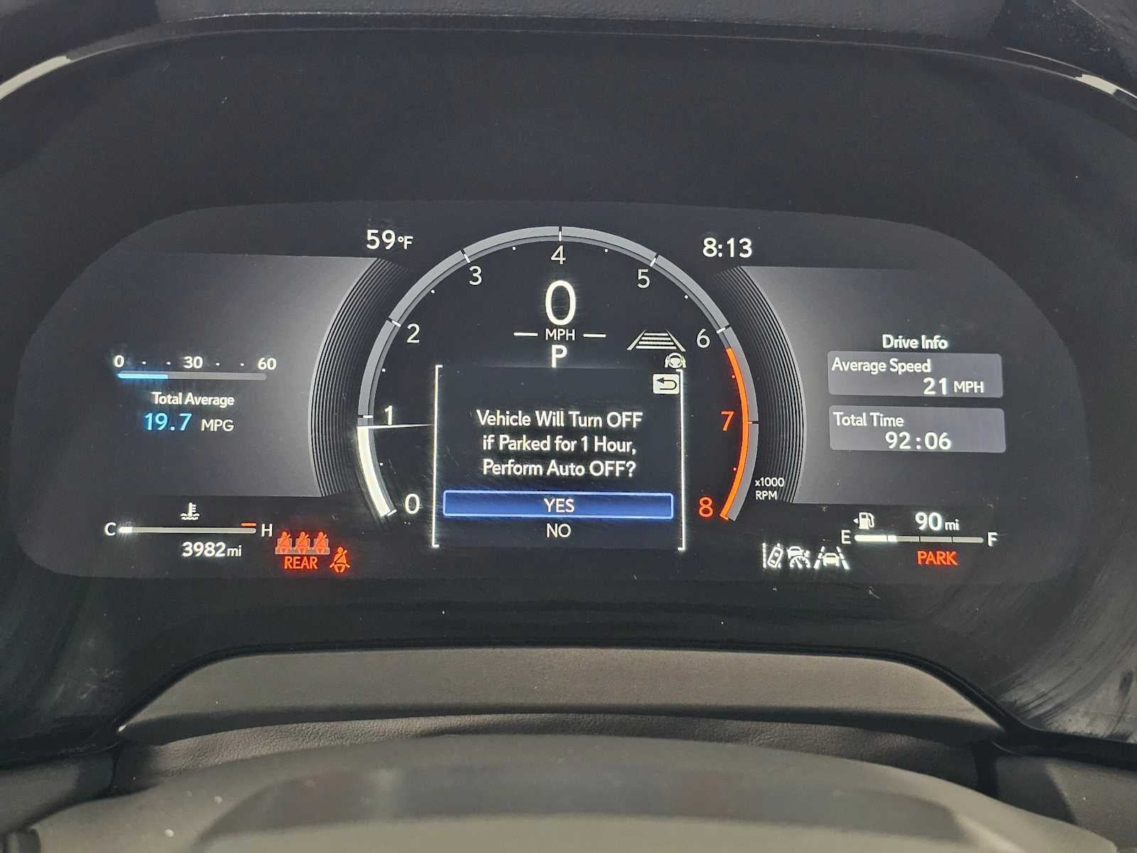 2026 Lexus RX 350 Premium+