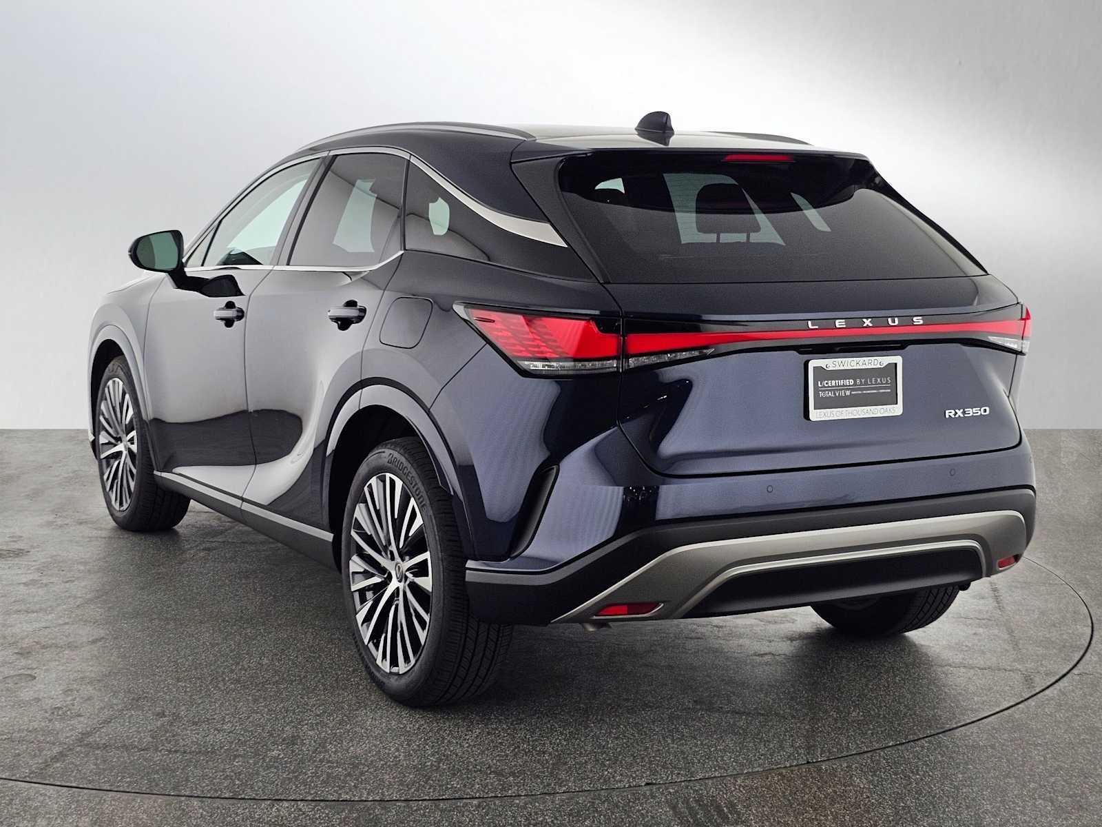 2026 Lexus RX 350 Premium+