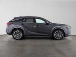 2026 Lexus RX 450h+ Luxury