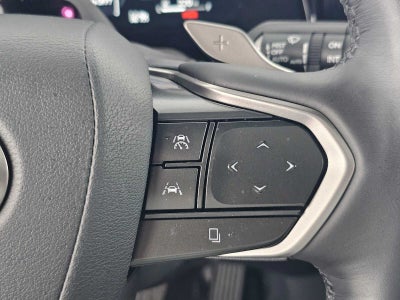 2026 Lexus RX 450h+ Luxury