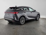 2026 Lexus RX 450h+ Luxury