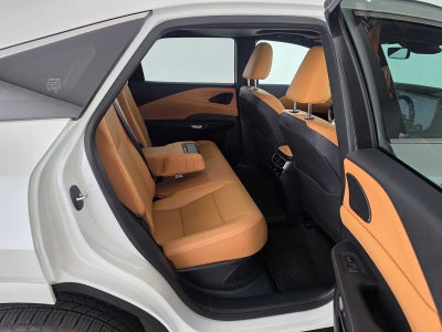 2026 Lexus RX 450h+ Premium