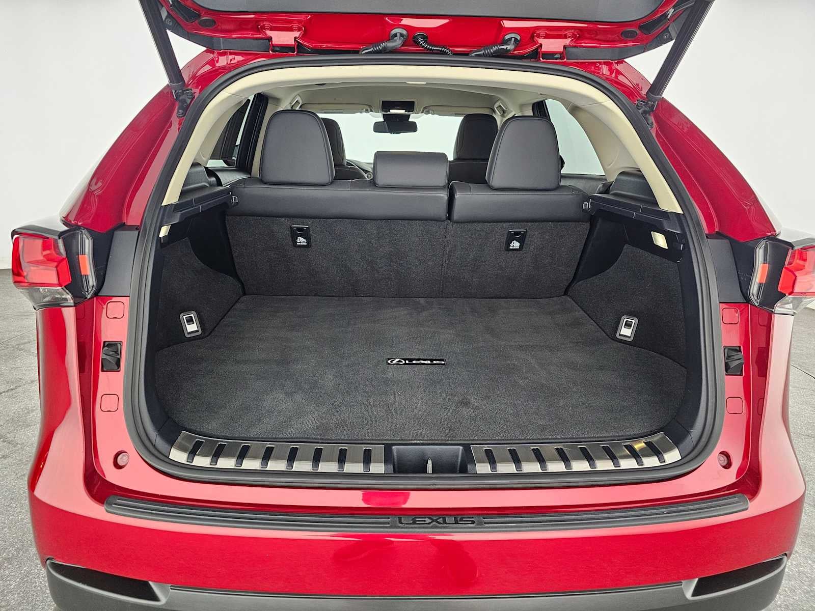 2021 Lexus NX NX 300