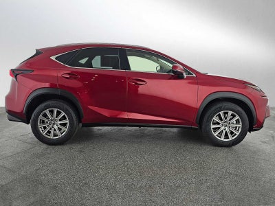 2021 Lexus NX NX 300