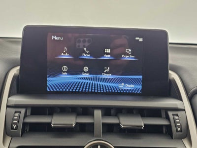 2021 Lexus NX NX 300