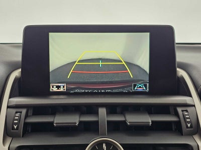 2021 Lexus NX NX 300