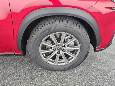 2021 Lexus NX NX 300