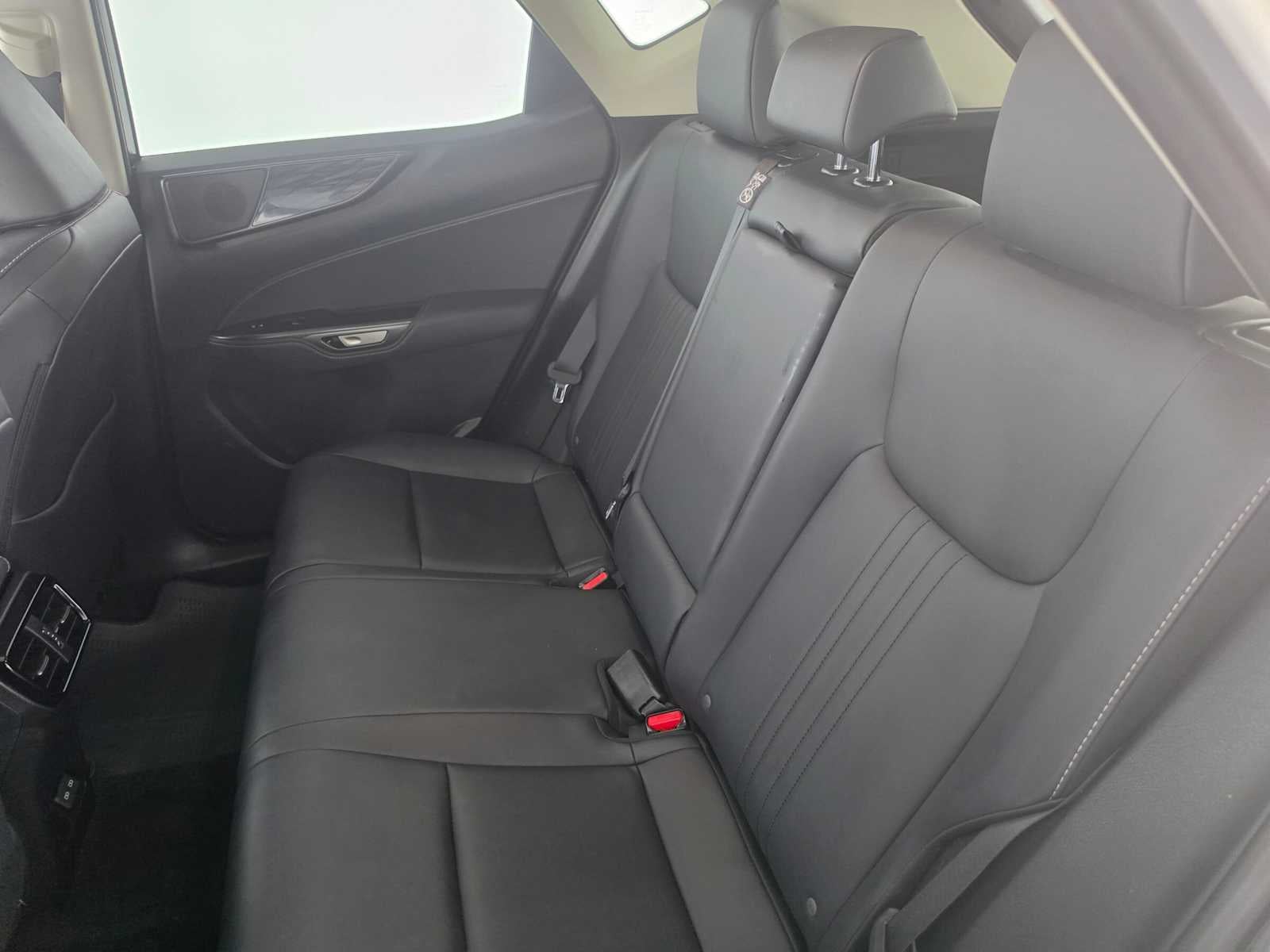 2025 Lexus NX 250 Premium