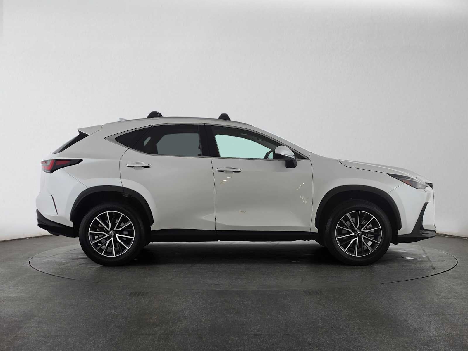 2025 Lexus NX 250 Premium
