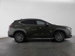 2022 Lexus NX 350 Premium