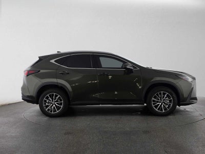 2022 Lexus NX 350 Premium