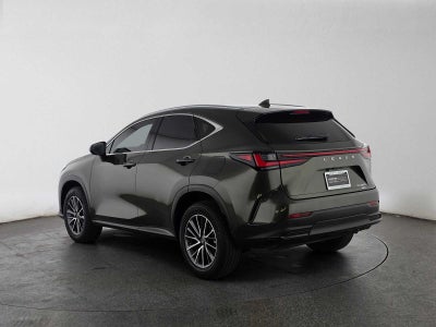 2022 Lexus NX 350 Premium