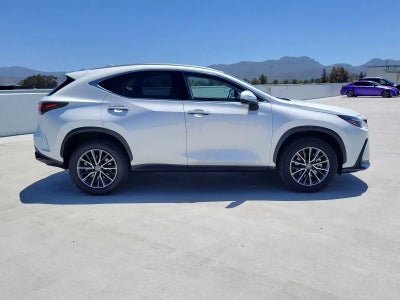 2024 Lexus NX 350 Premium