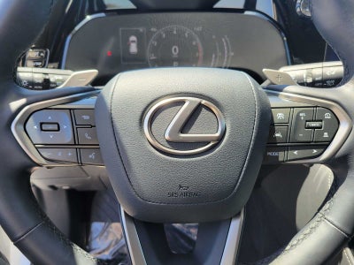 2024 Lexus NX 350 Premium
