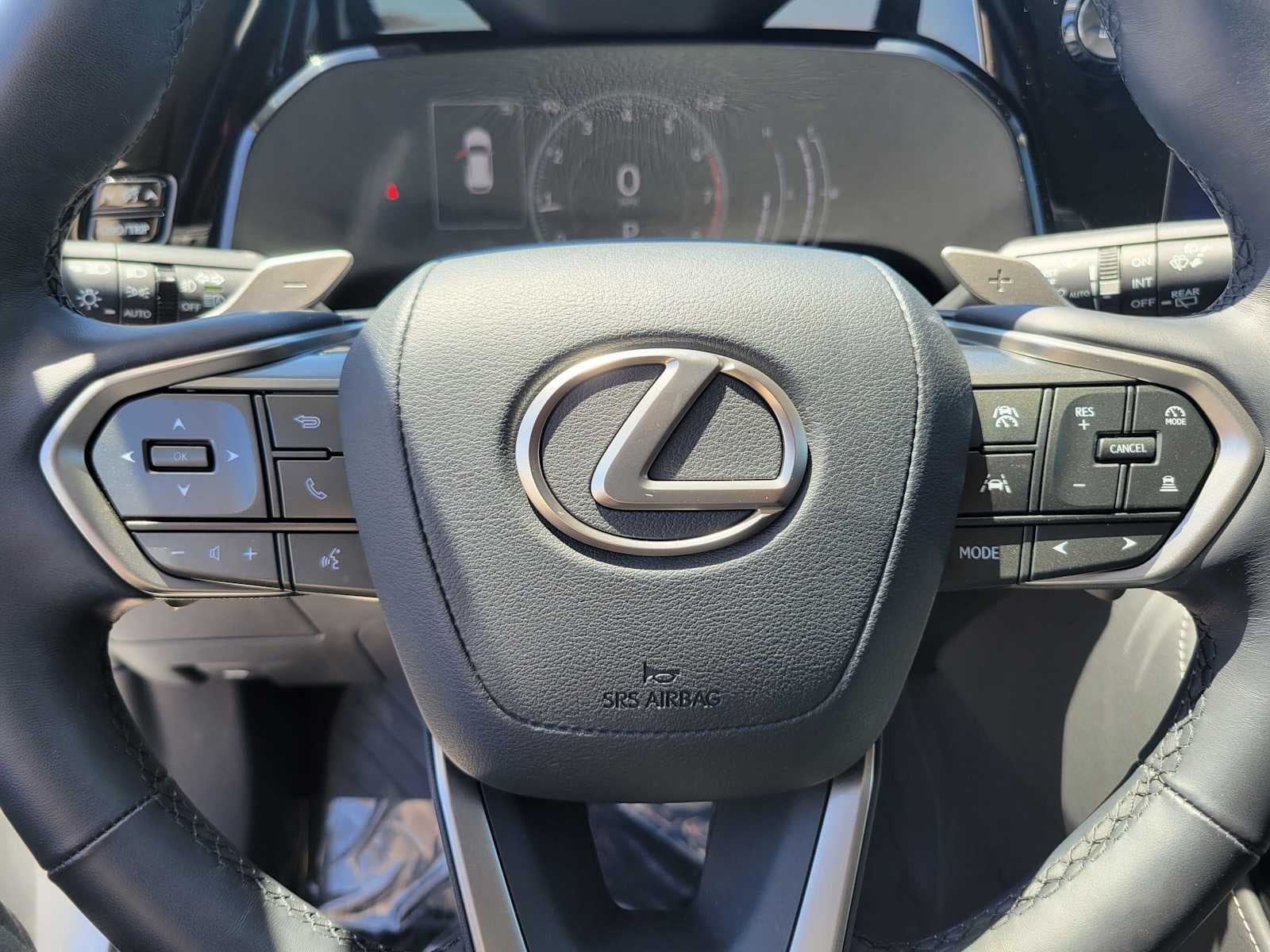2024 Lexus NX 350 Premium