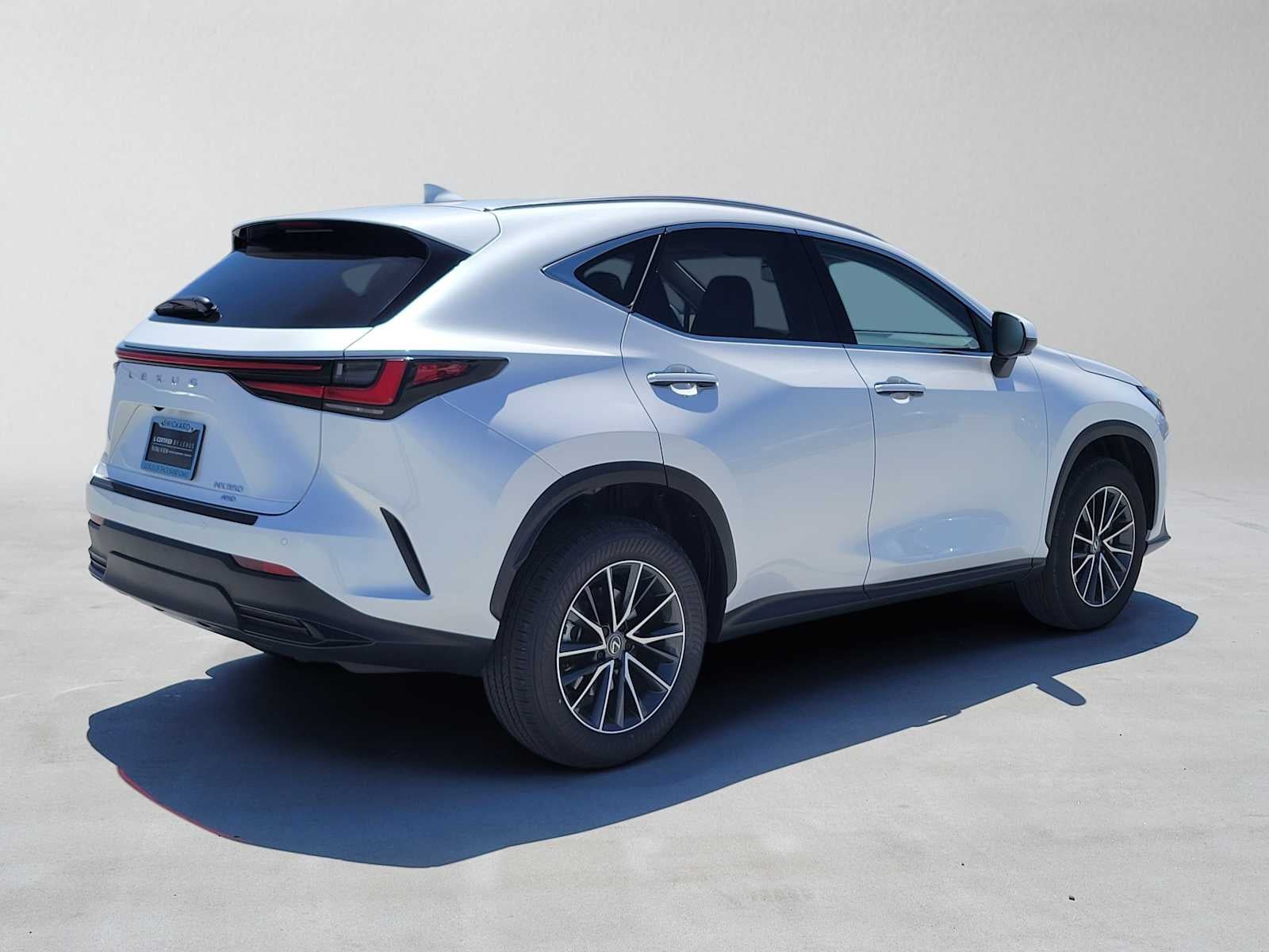 2024 Lexus NX 350 Premium