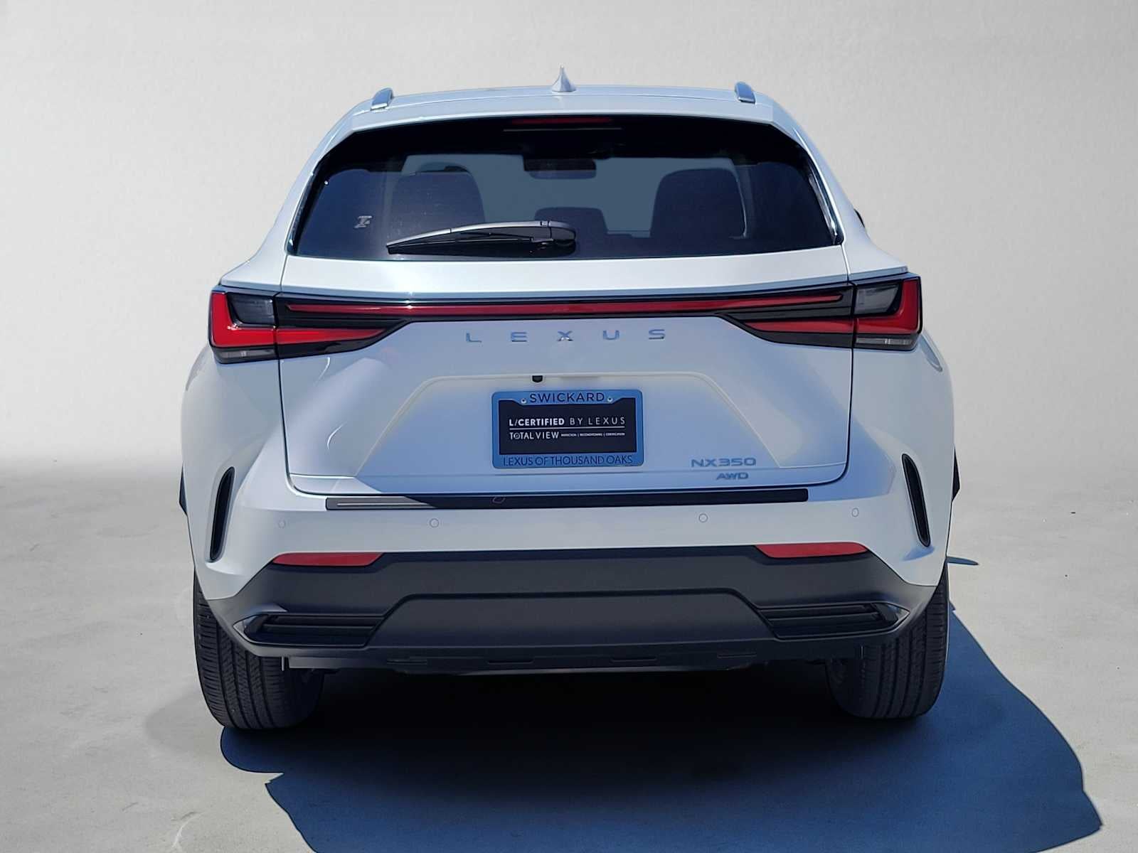 2024 Lexus NX 350 Premium