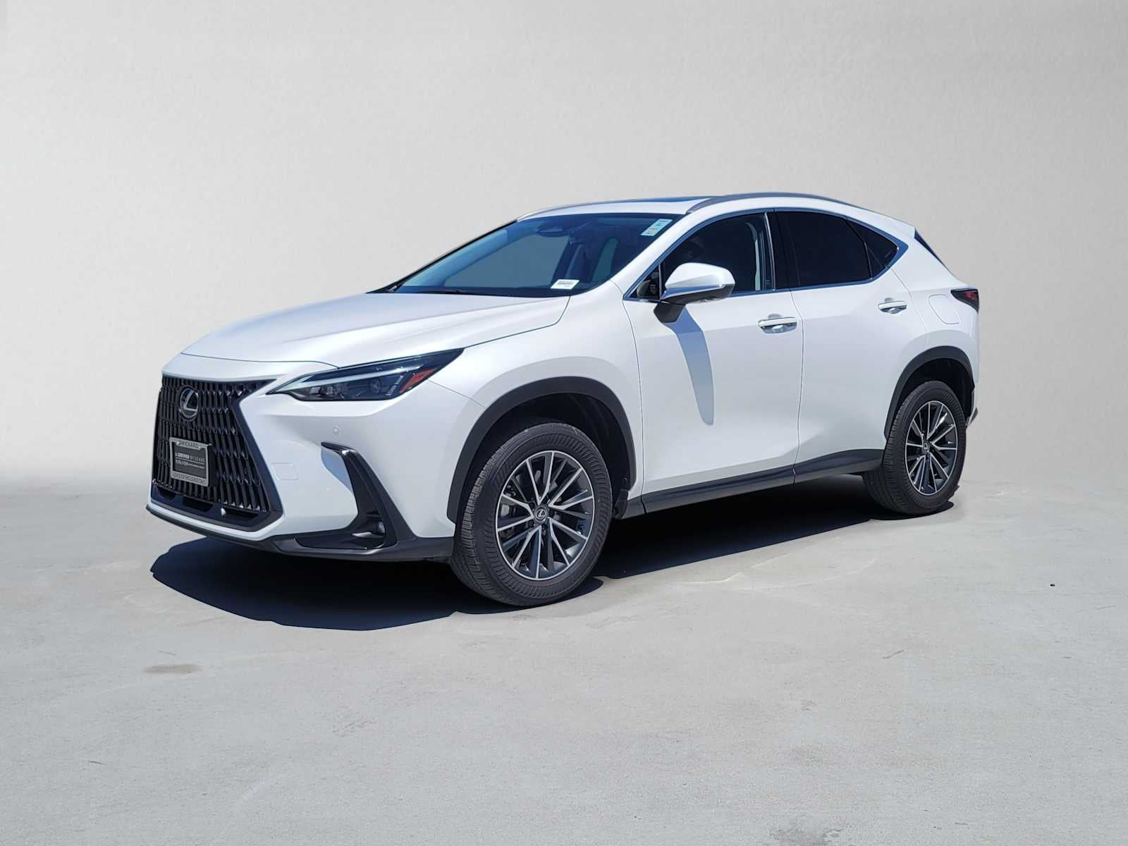 2024 Lexus NX 350 Premium