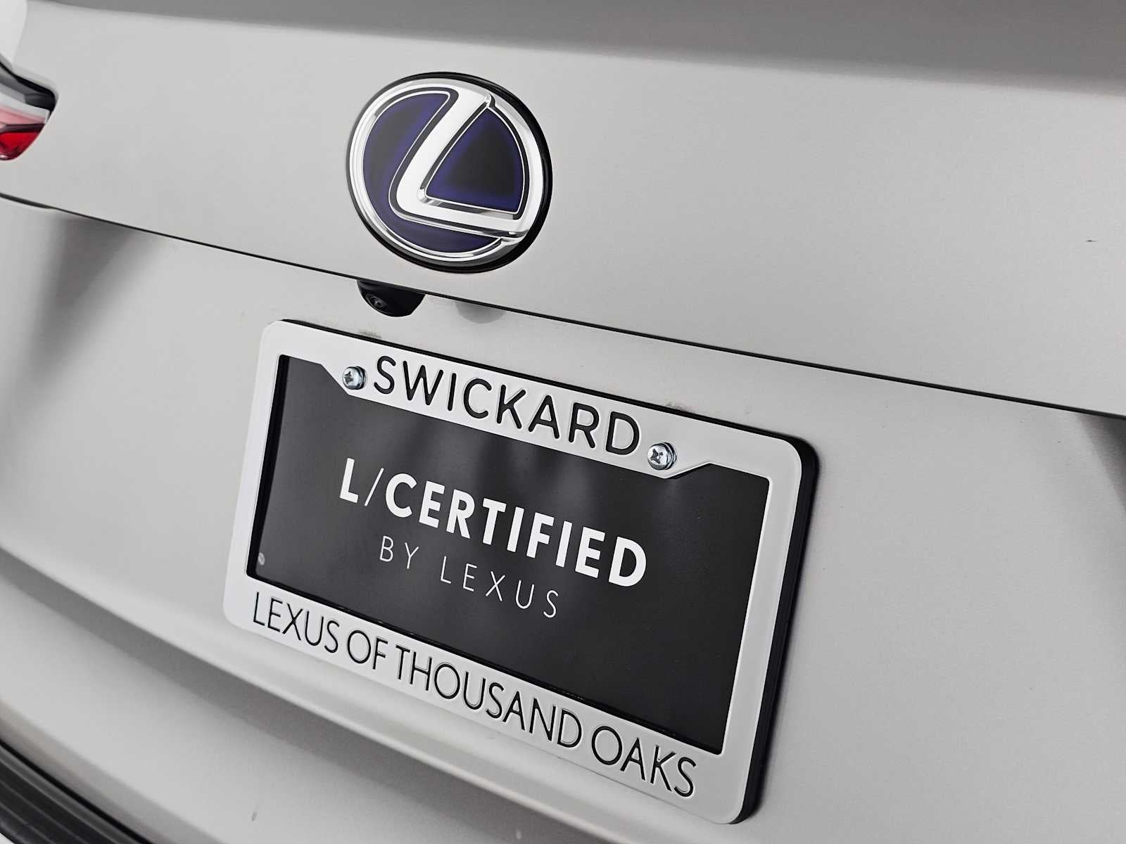 2021 Lexus NX 300h NX 300h