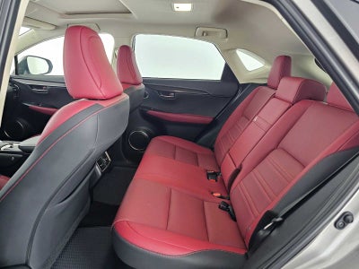 2021 Lexus NX 300h NX 300h