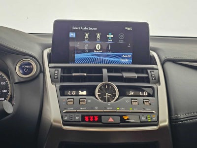 2021 Lexus NX 300h NX 300h