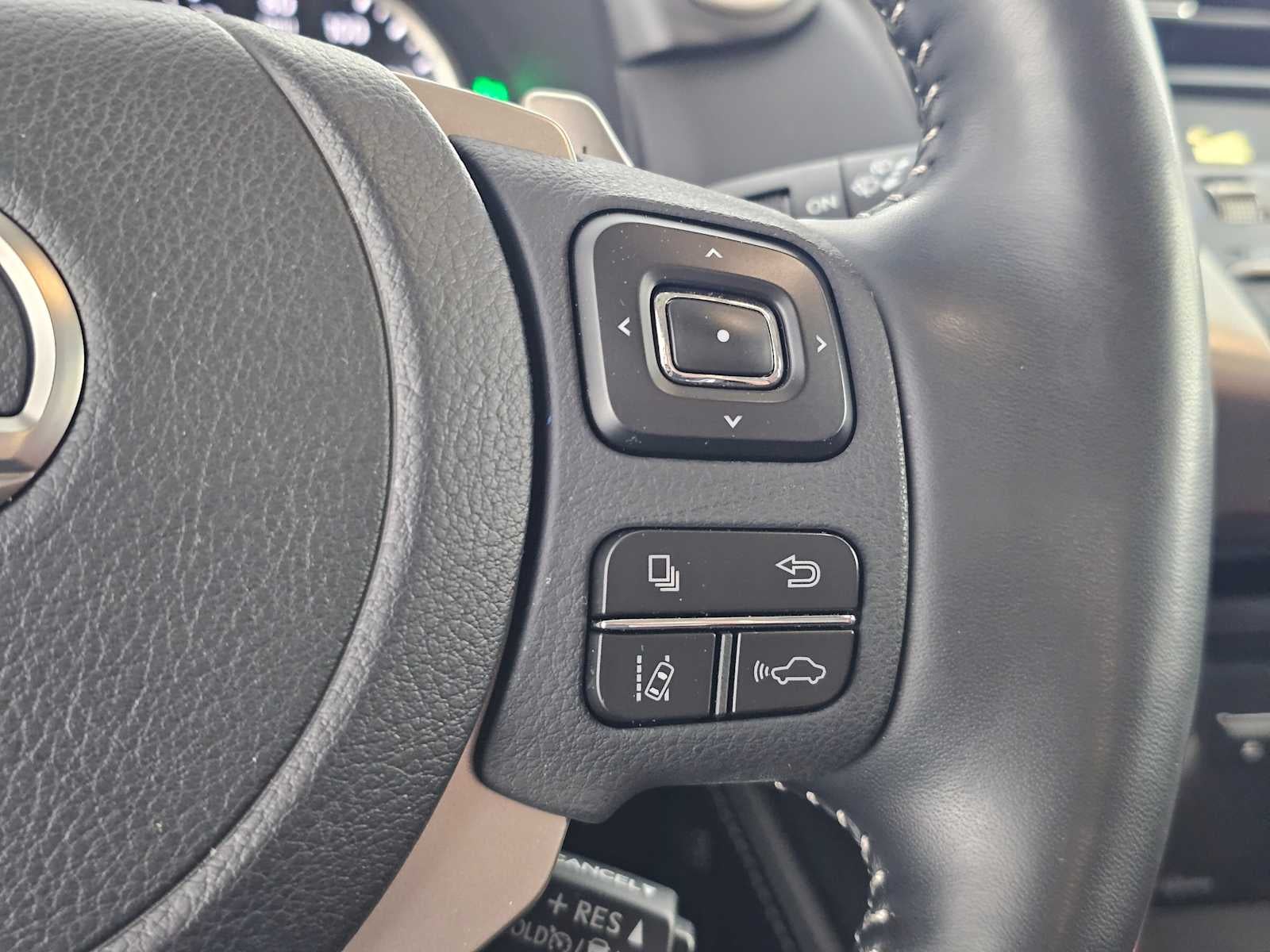 2021 Lexus NX 300h NX 300h