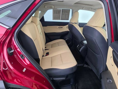 2020 Lexus NX 300h NX 300h