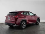 2020 Lexus NX 300h NX 300h
