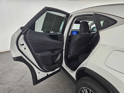 2025 Lexus NX Premium