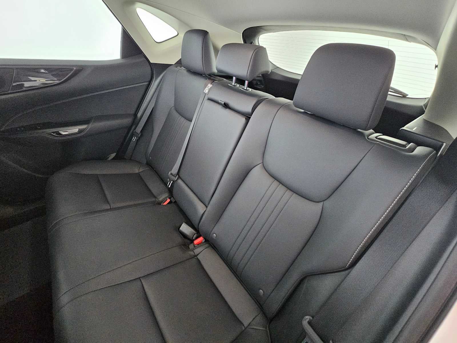 2025 Lexus NX Premium