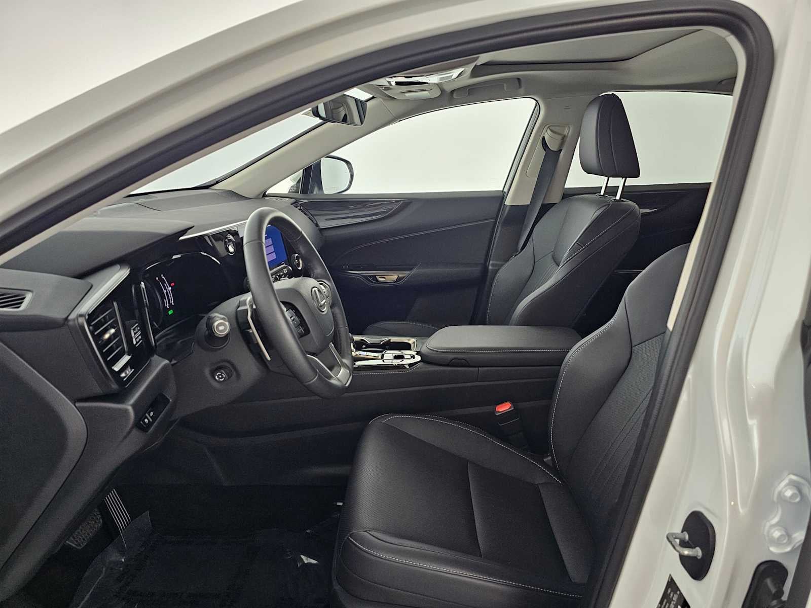 2025 Lexus NX Premium