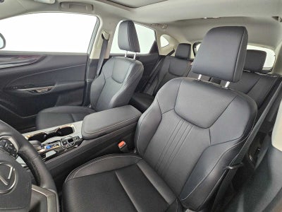 2025 Lexus NX Premium