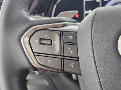 2025 Lexus NX Premium