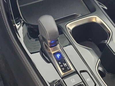 2025 Lexus NX Premium