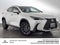 2025 Lexus NX Premium