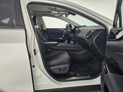 2025 Lexus NX Premium