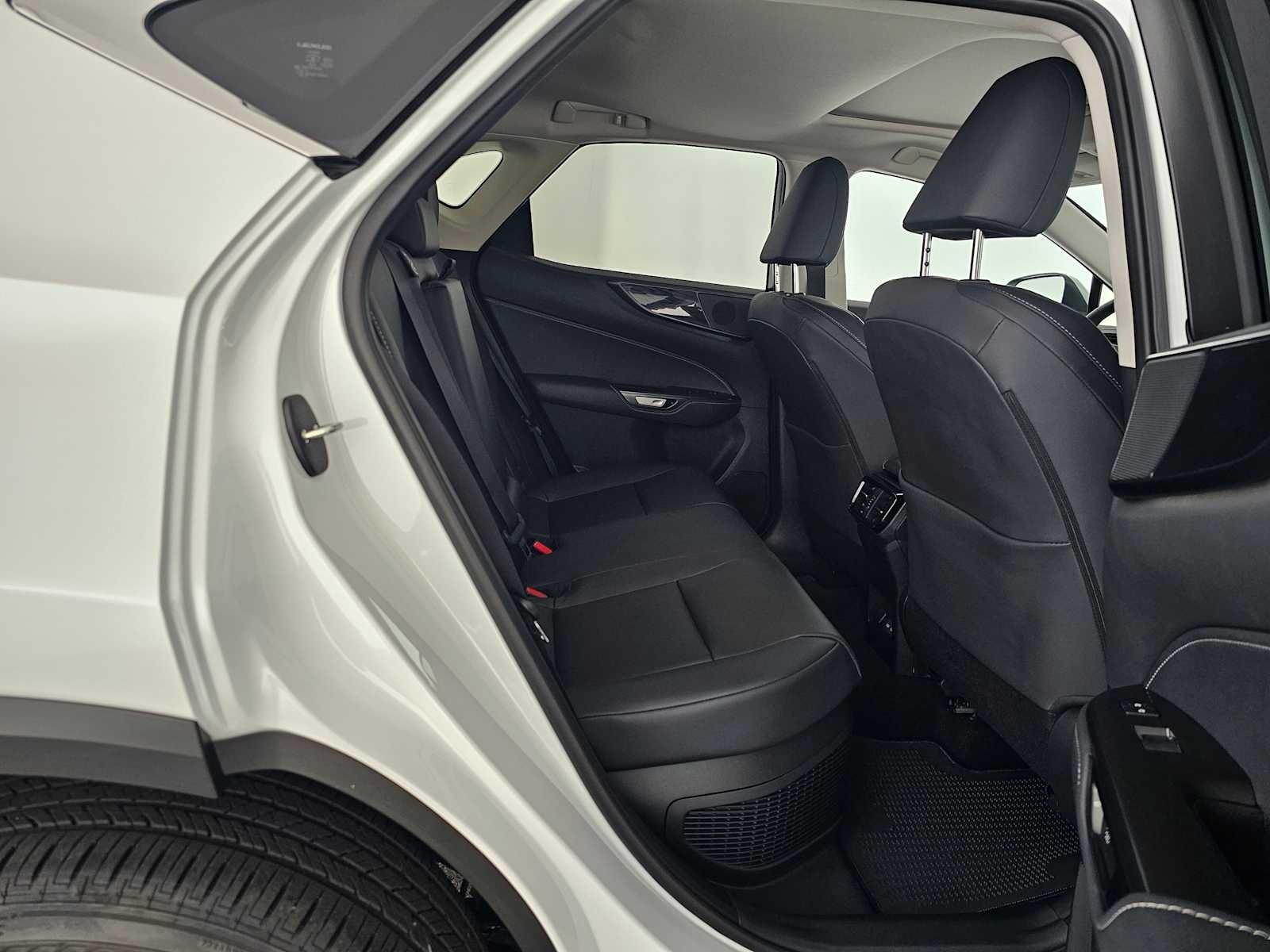 2025 Lexus NX Premium