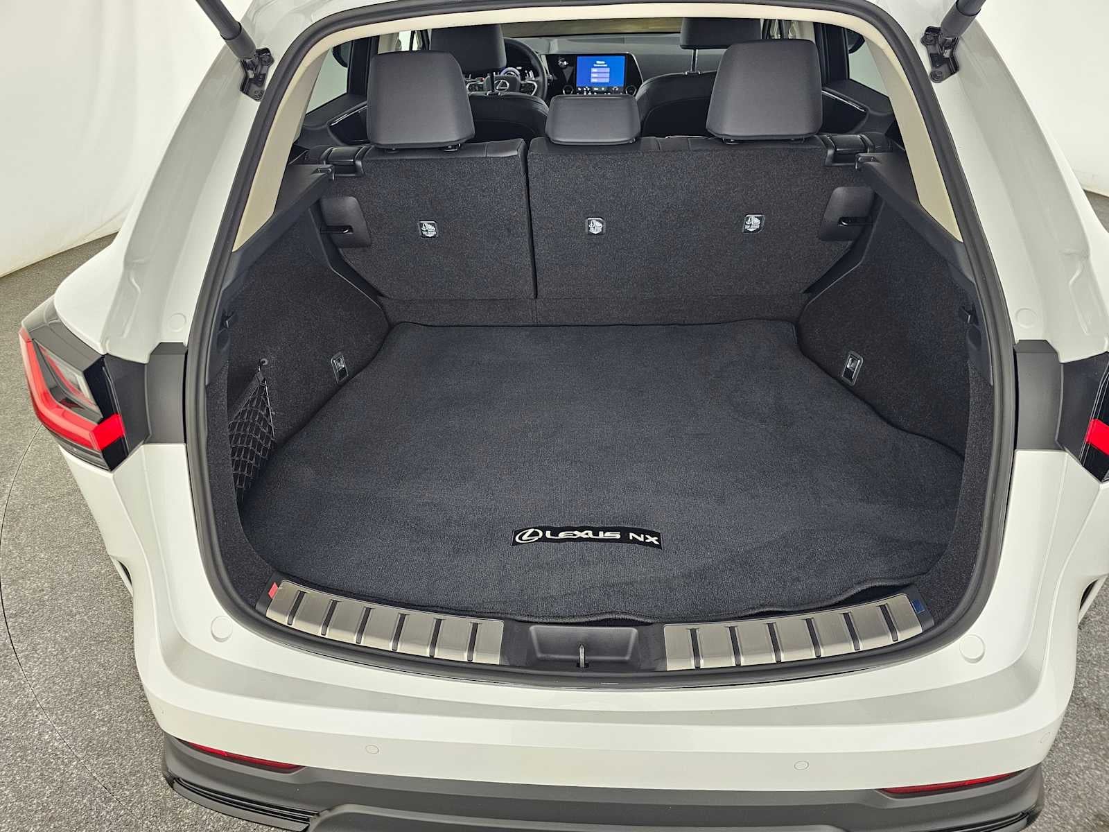 2025 Lexus NX Premium