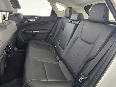 2025 Lexus NX Premium