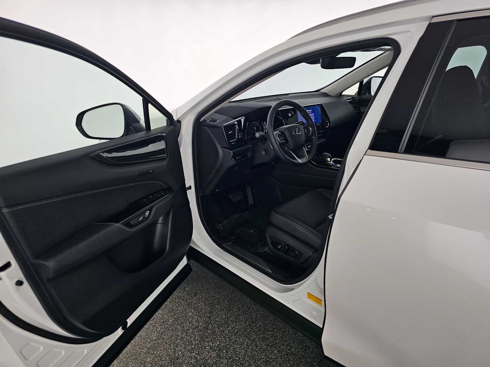 2025 Lexus NX Premium