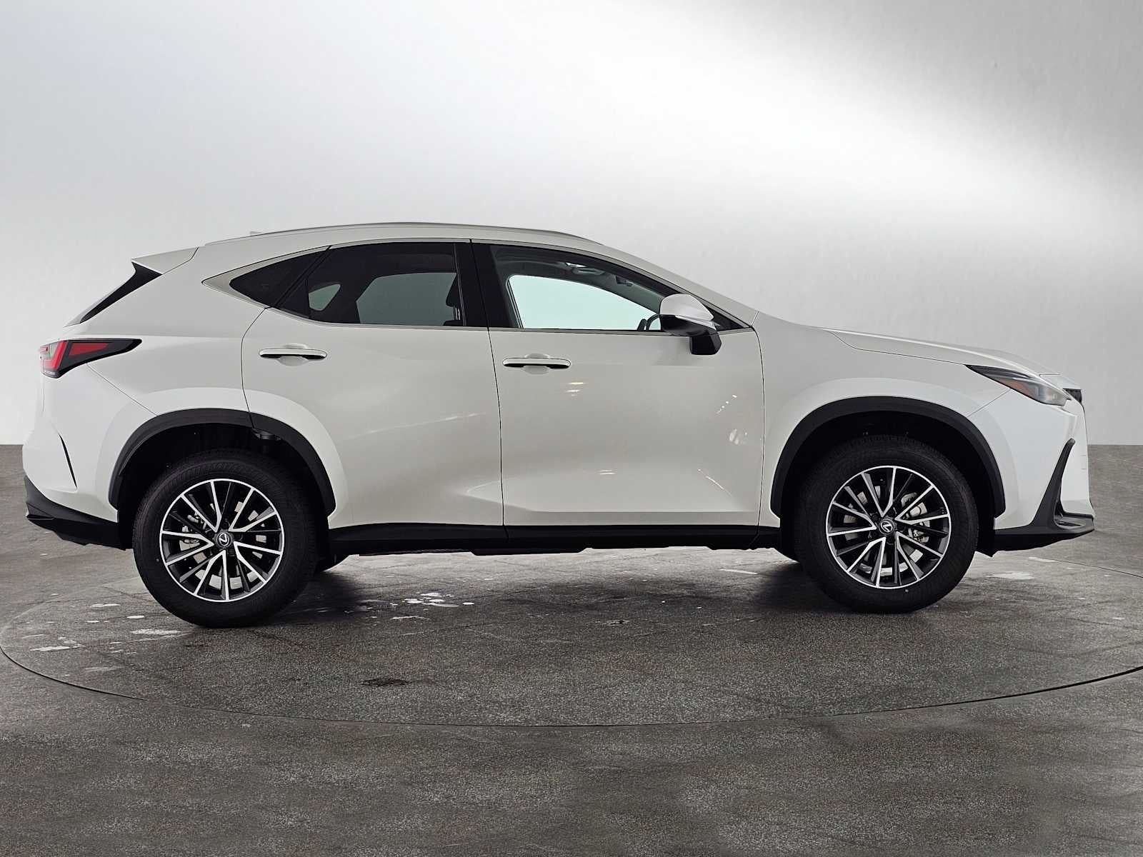2025 Lexus NX Premium