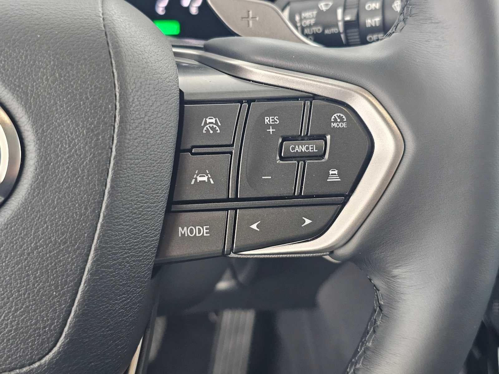 2025 Lexus NX Premium