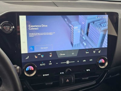 2025 Lexus NX 350h Premium