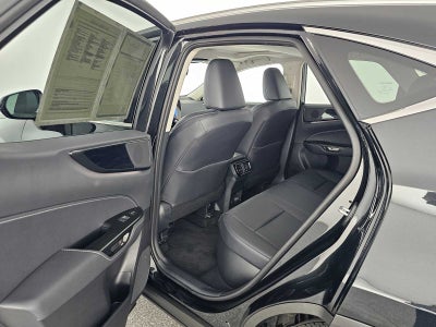 2026 Lexus NX 350h Premium