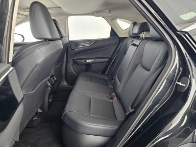 2026 Lexus NX 350h Premium