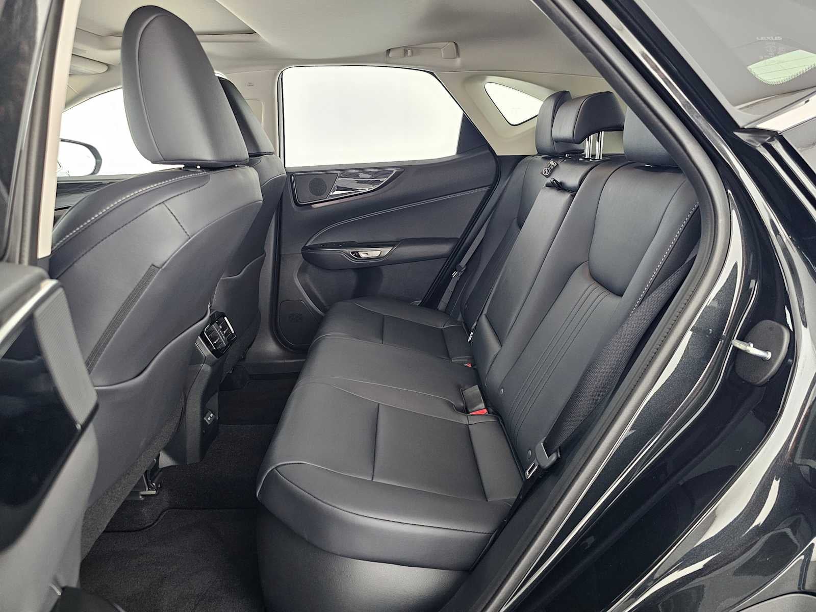 2026 Lexus NX 350h Premium