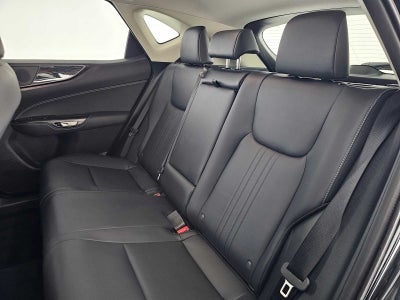 2026 Lexus NX 350h Premium